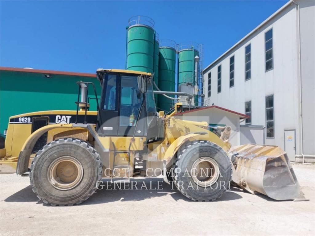 CAT 962G2 Radlader