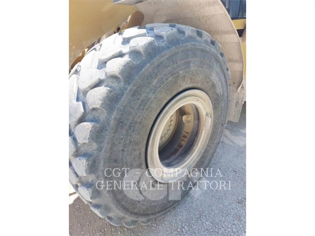 CAT 962G2 Radlader