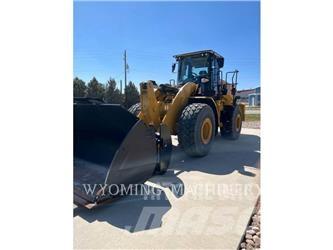 CAT 962M Radlader