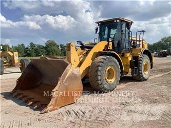 CAT 962M Radlader