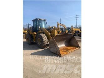 CAT 962M Radlader
