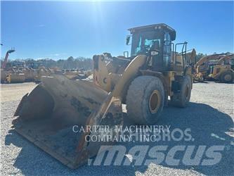 CAT 962M Radlader