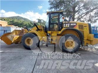 CAT 962M Radlader