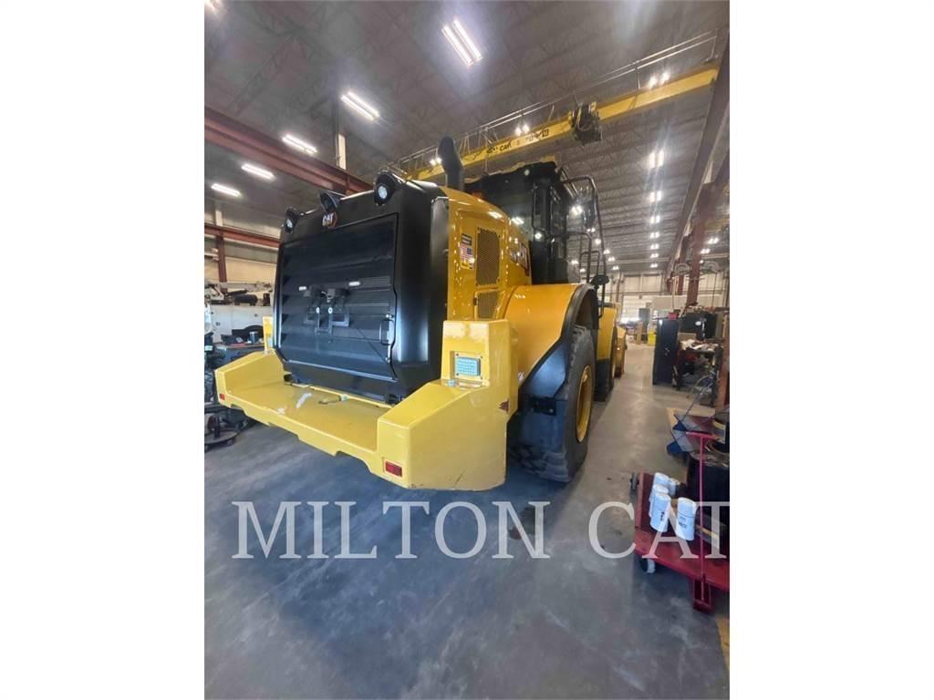 CAT 962M Radlader