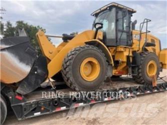 CAT 962QC Radlader