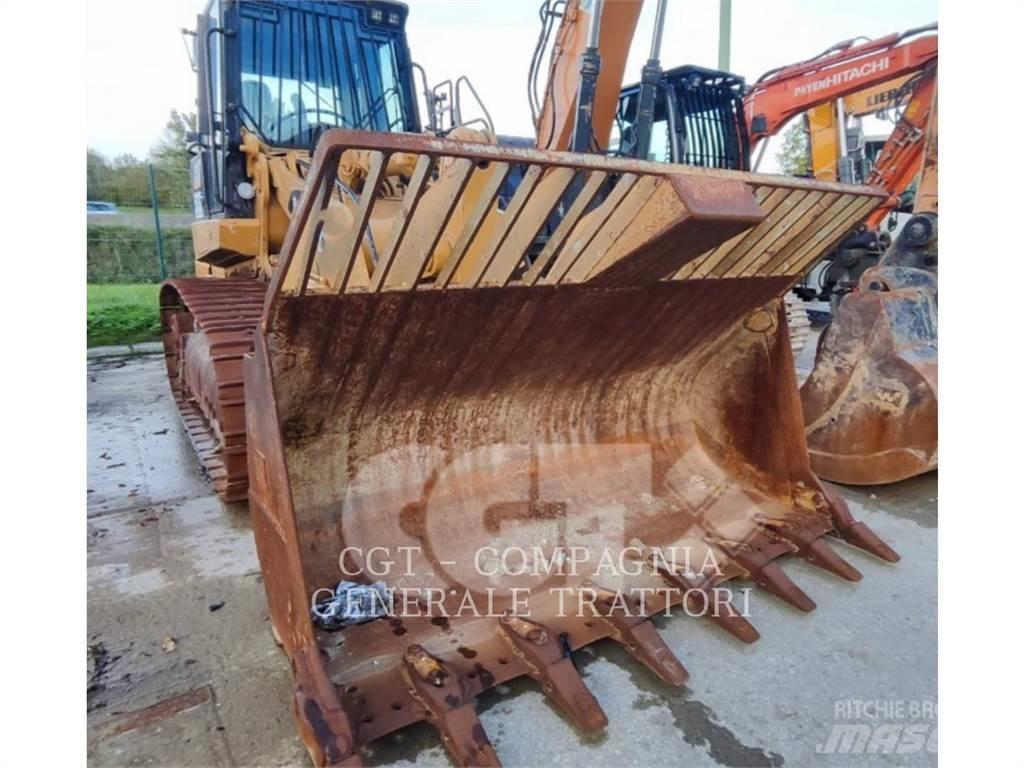 CAT 963D Laderaupen