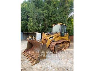 CAT 963D Laderaupen