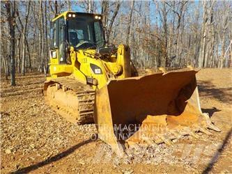 CAT 963D Laderaupen