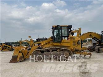 CAT 963K Laderaupen