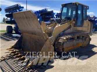 CAT 963K Laderaupen