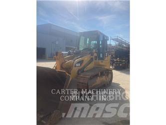 CAT 963K Laderaupen