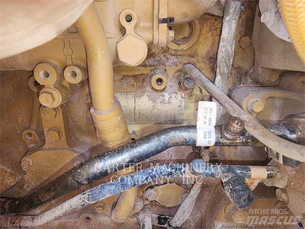 CAT 963K Laderaupen