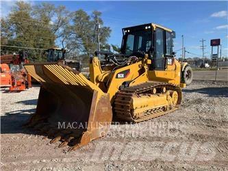 CAT 963K Laderaupen