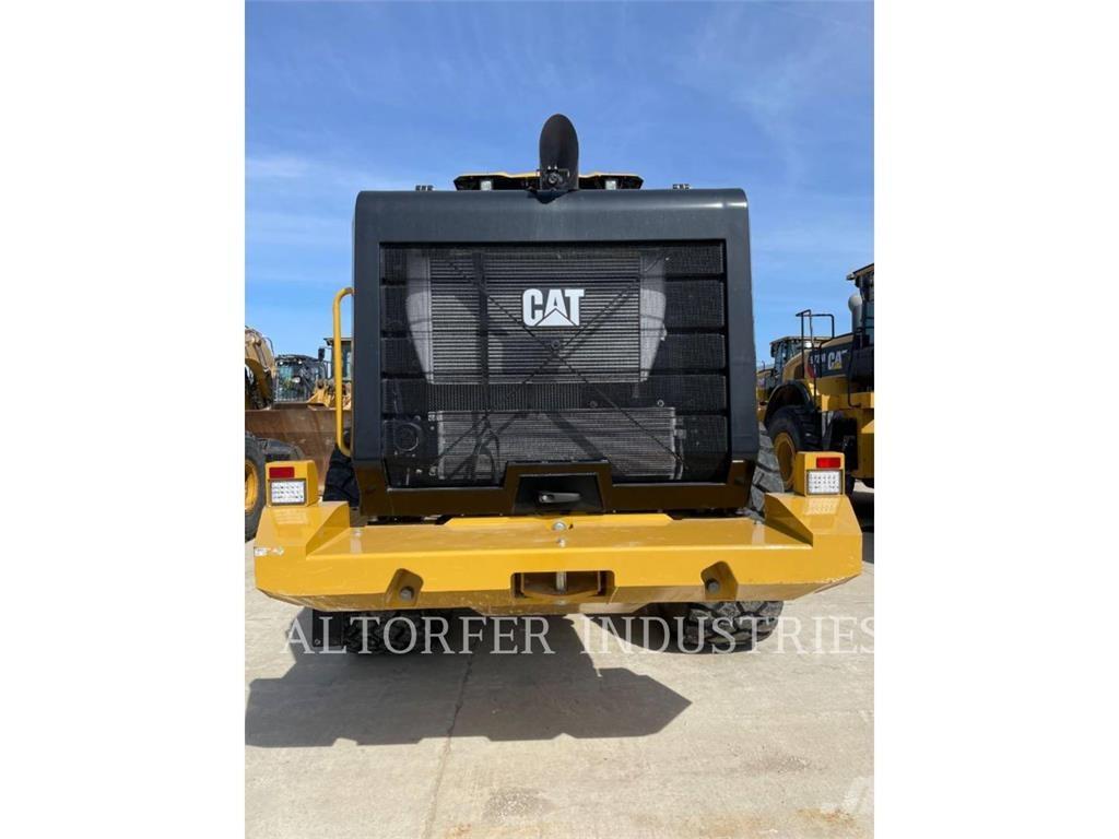 CAT 966-01GC Radlader