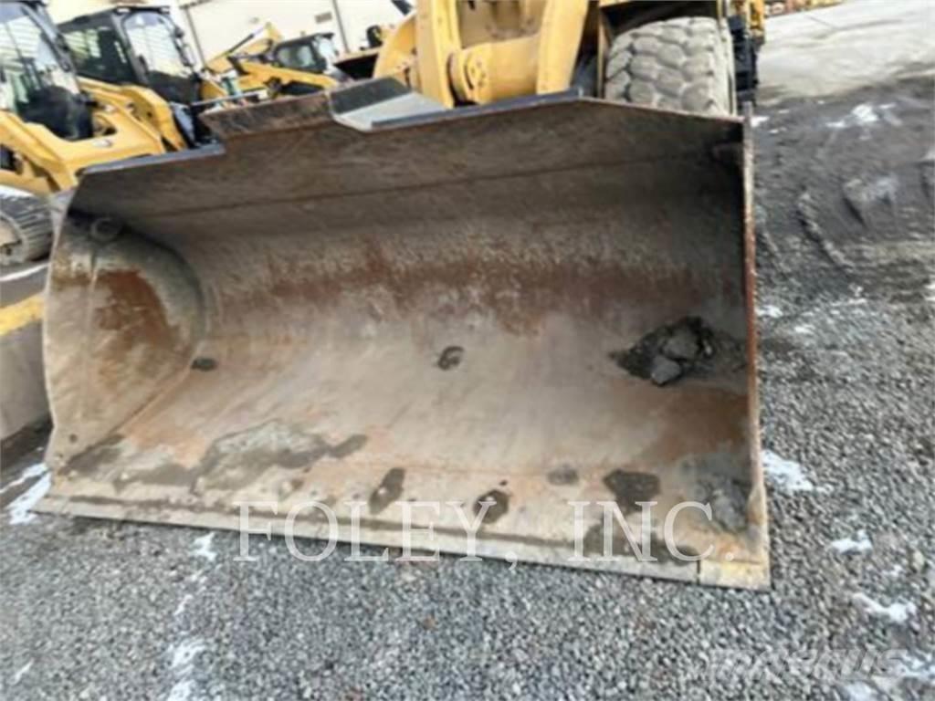 CAT 966-14XE Radlader