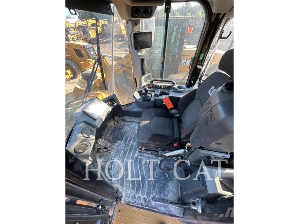 CAT 966 XE Radlader