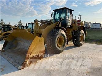 CAT 966GC Radlader