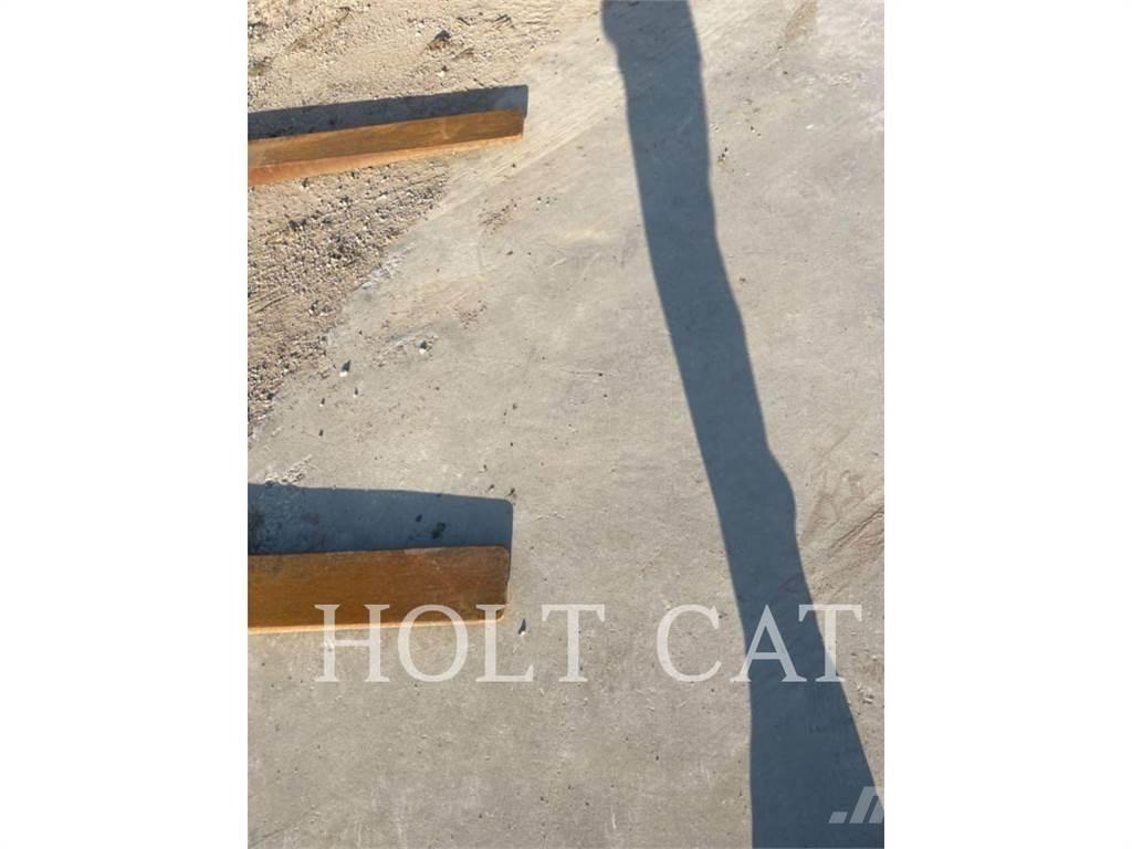 CAT 966GC QC Radlader
