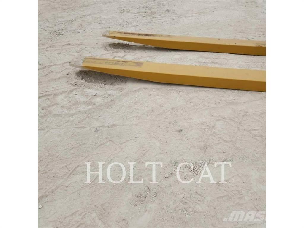 CAT 966GC QC Radlader