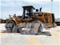CAT 966M Radlader