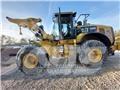 CAT 966M XE Radlader