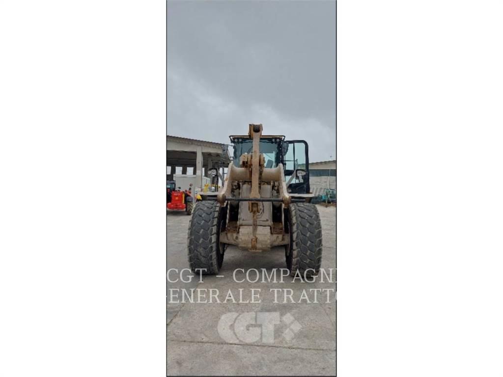 CAT 966M XE Radlader