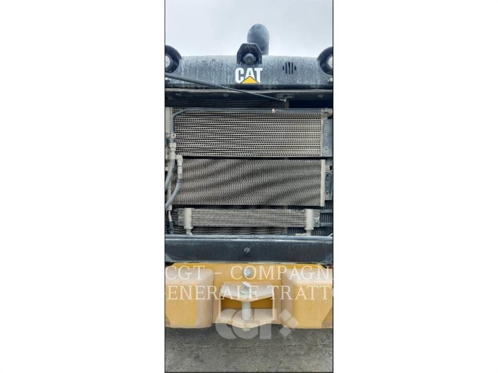 CAT 966M XE Radlader