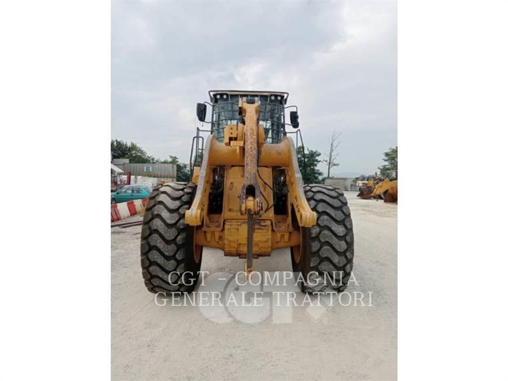 CAT 966M XE Radlader
