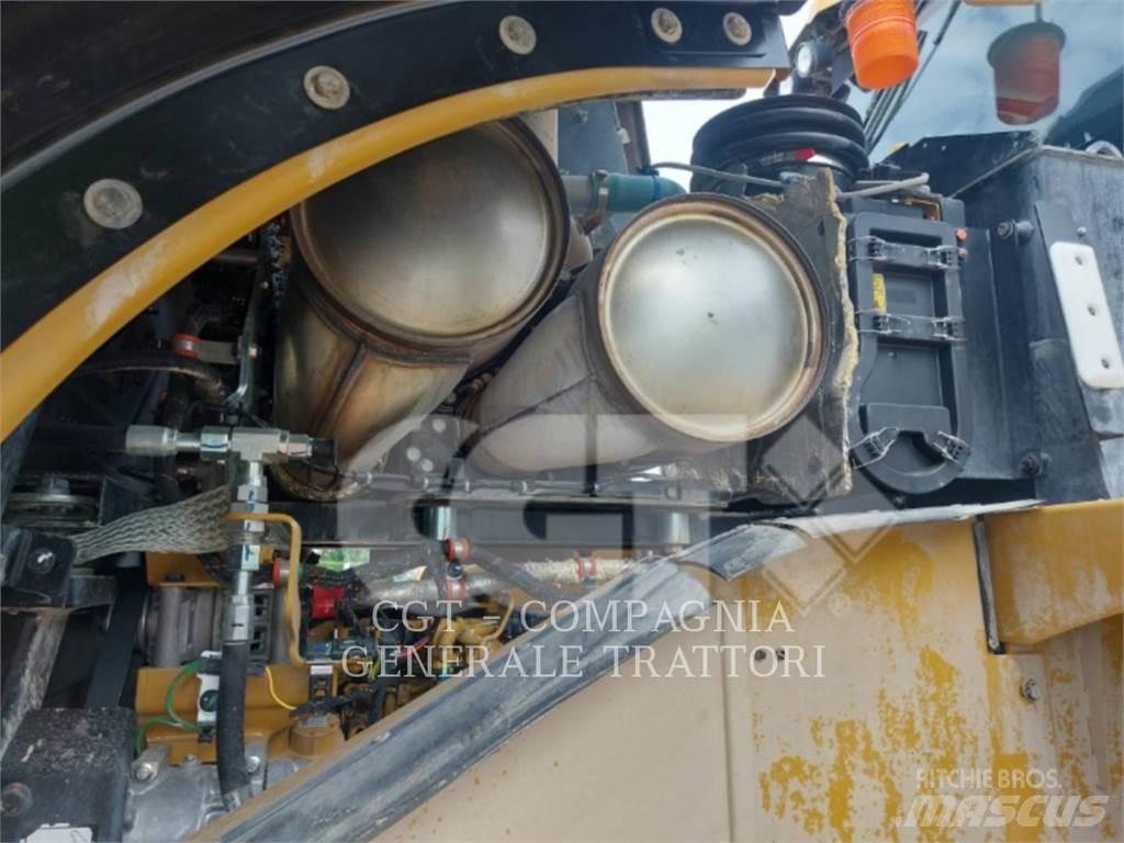 CAT 966M XE Radlader