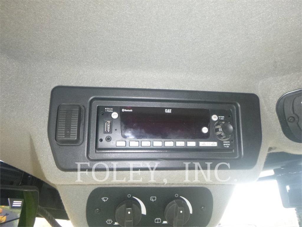 CAT 972-14XE Radlader