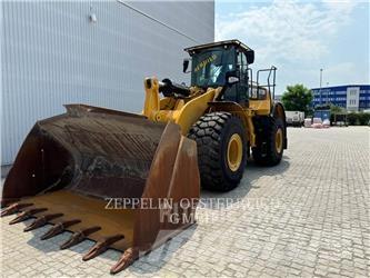 CAT 972 M XE Radlader