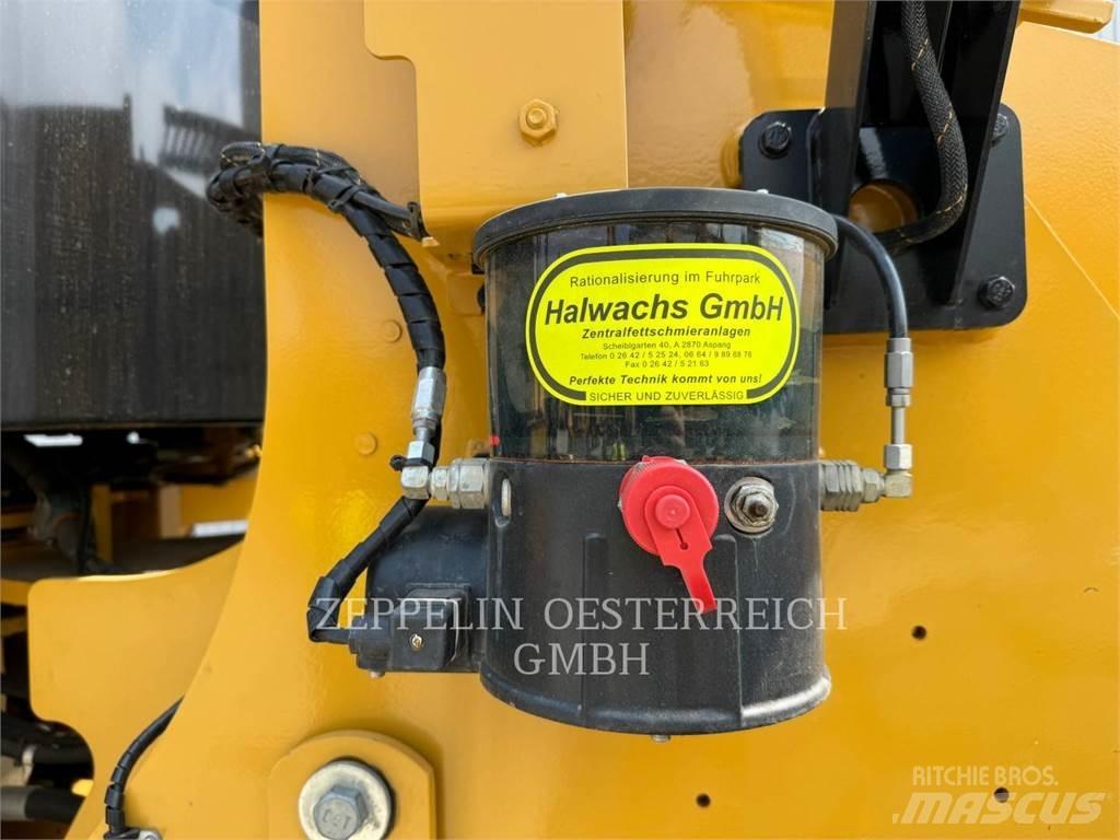CAT 972 M XE Radlader