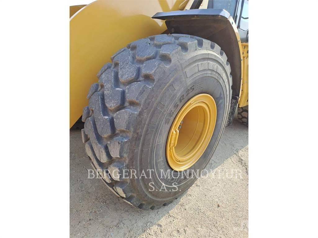 CAT 972 XE Radlader