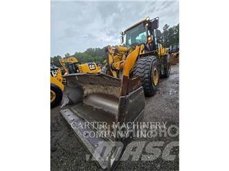 CAT 972H Radlader