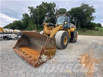 CAT 972K Radlader