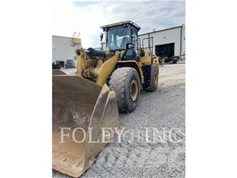 CAT 972M Radlader