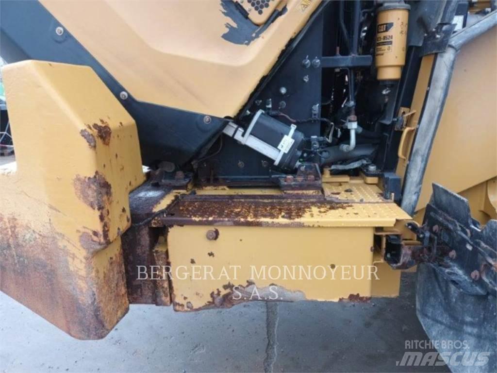 CAT 972M XE Radlader