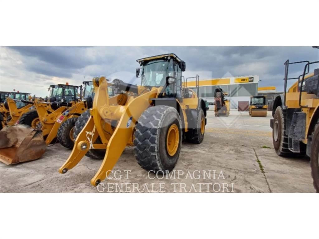 CAT 972M XE Radlader