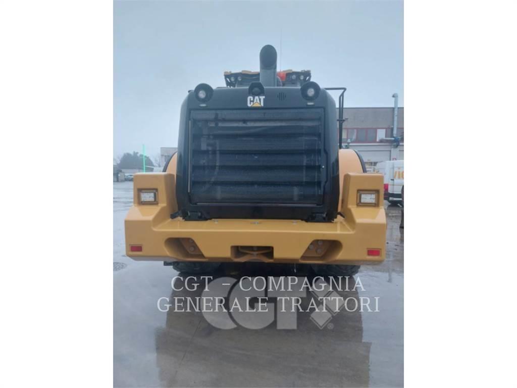 CAT 972M XE Radlader