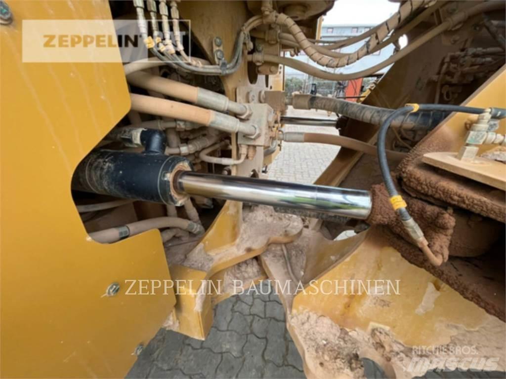 CAT 972MXE Radlader