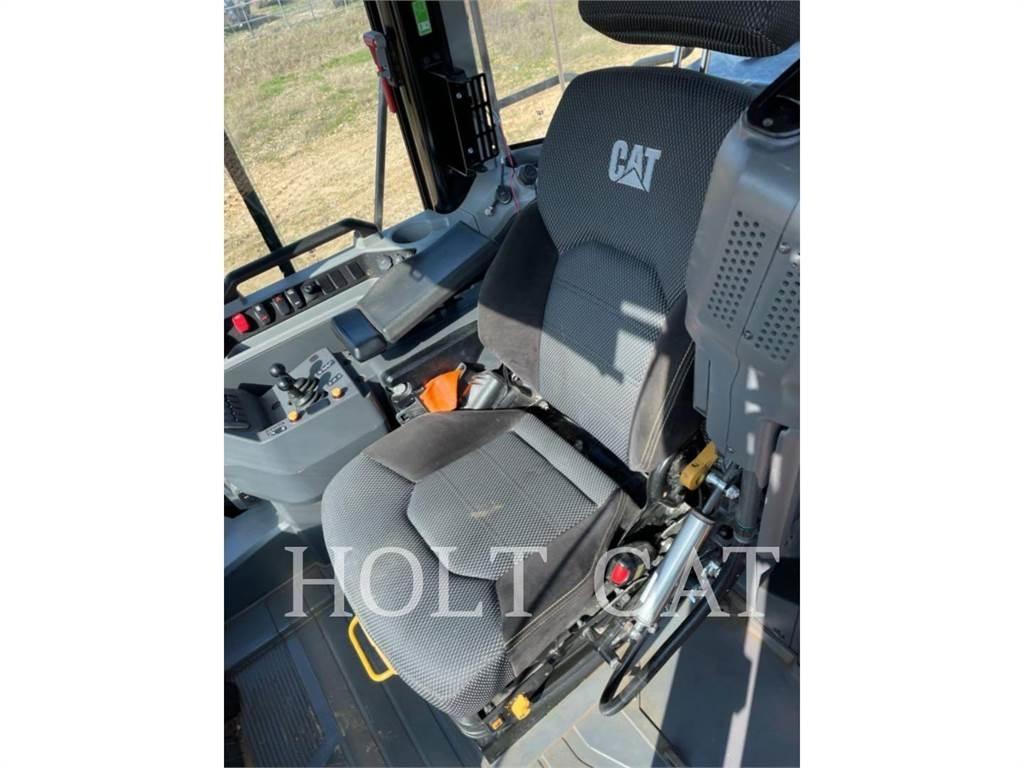 CAT 980 Radlader