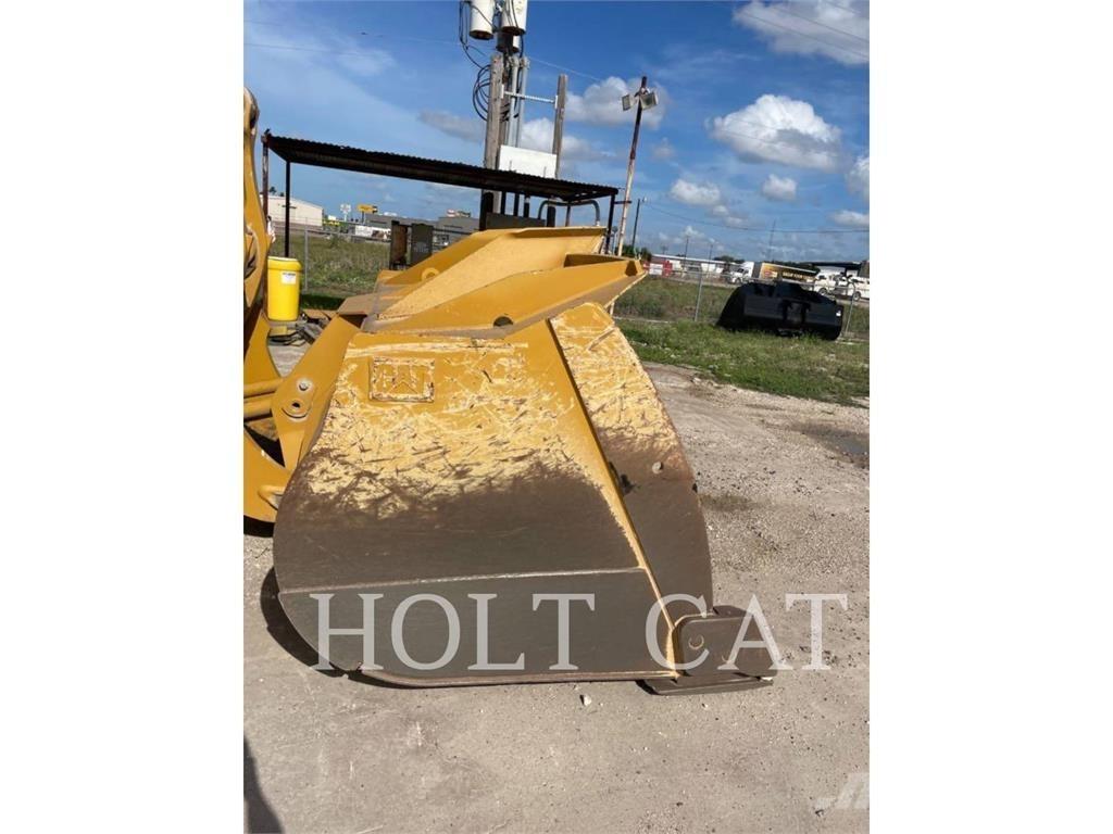 CAT 980 Radlader