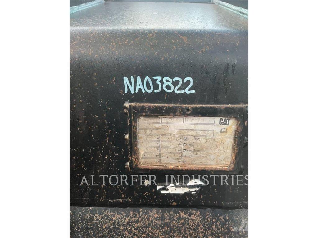 CAT 980-14 Radlader