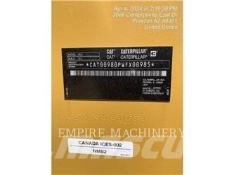 CAT 980-14 Radlader