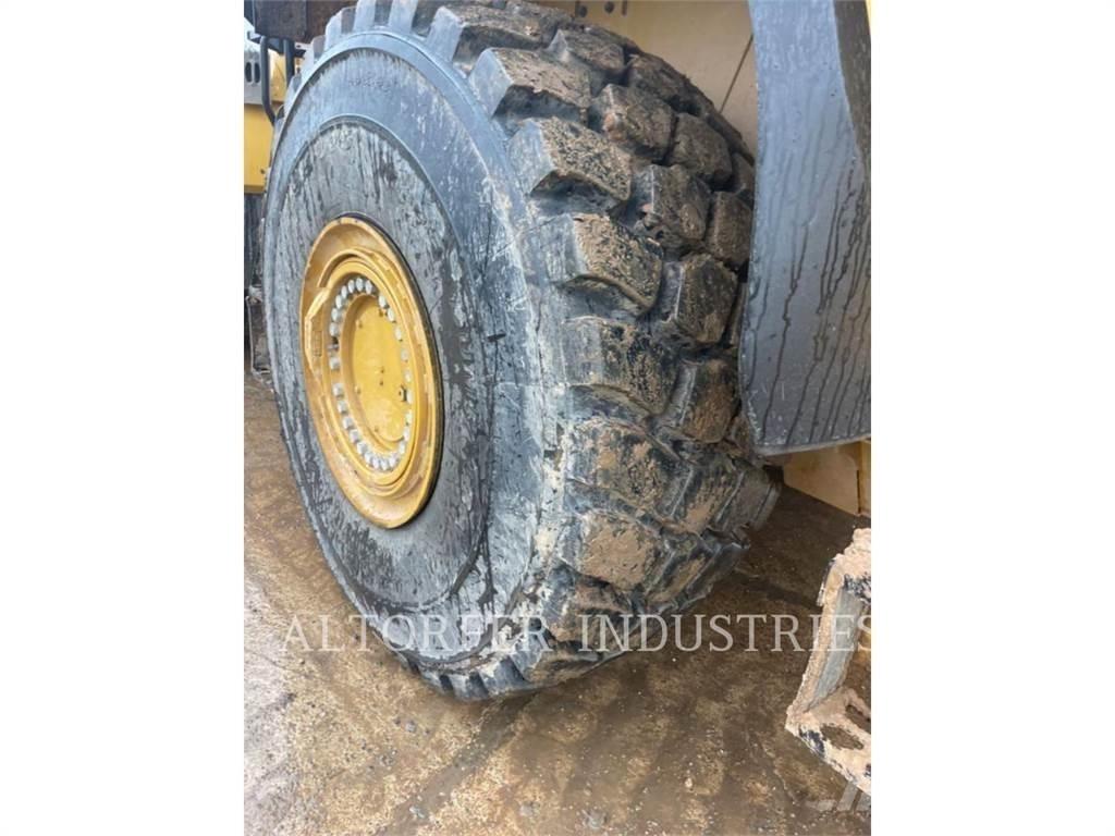CAT 980-14 Radlader