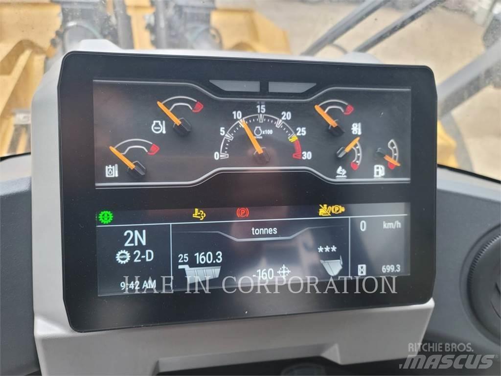 CAT 980-14 Radlader
