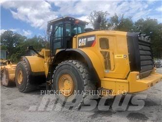 CAT 980 M Radlader