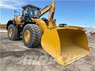 CAT 980 XE Radlader