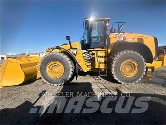 CAT 980 XE Radlader