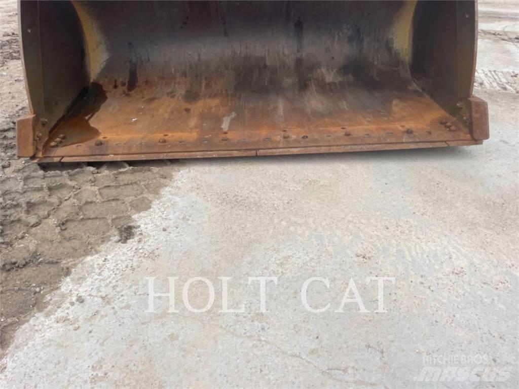 CAT 980 XE Radlader